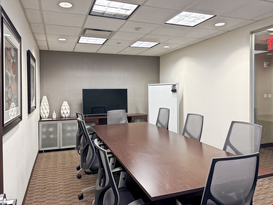 Regus - Forest Hills - Queens Tower