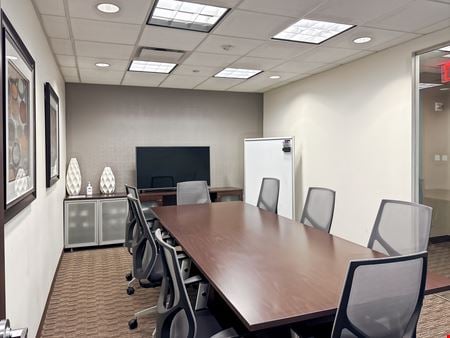 Preview this Regus - Forest Hills - Queens Tower Coworking space for Rent in Queens