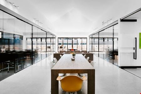 Preview this neu.works Coworking space for Rent in Denver