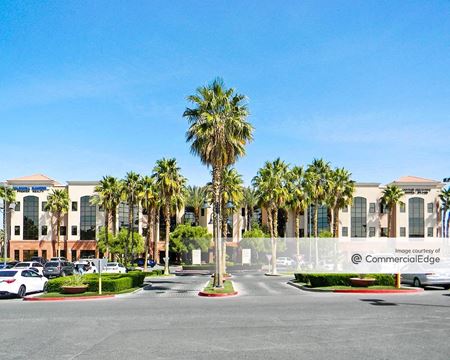 Preview this Century Executive Suites Coworking space for Rent in Henderson