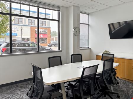 Preview this Regus - Lakeville - Holyoke Ave Coworking space for Rent in Lakeville
