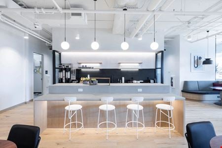 Preview this Industrious - Pike & Rose Coworking space for Rent in North Bethesda