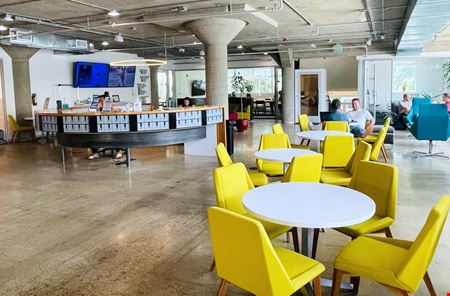 Preview this Enterprise Coworking - RiNo Coworking space for Rent in Denver