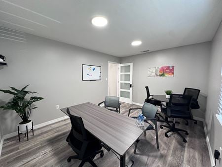 Preview this Coworkers Zone LLC - Longwood Coworking space for Rent in Longwood