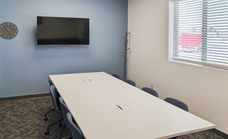 Preview this HQ - Bozeman - N 7th Ave Coworking space for Rent in Bozeman