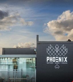 Phoenix Space LLC - 2315 Lincoln Ave