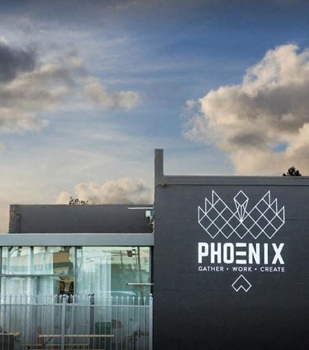 Preview this Phoenix Space LLC - 2315 Lincoln Ave Coworking space for Rent in Alameda