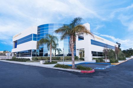 Preview this Circle Hub - 1300 Eastman Avenue Coworking space for Rent in Ventura