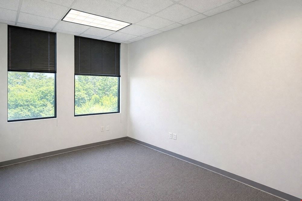 Workstyle Flexible Spaces - 2295 Parklake Drive