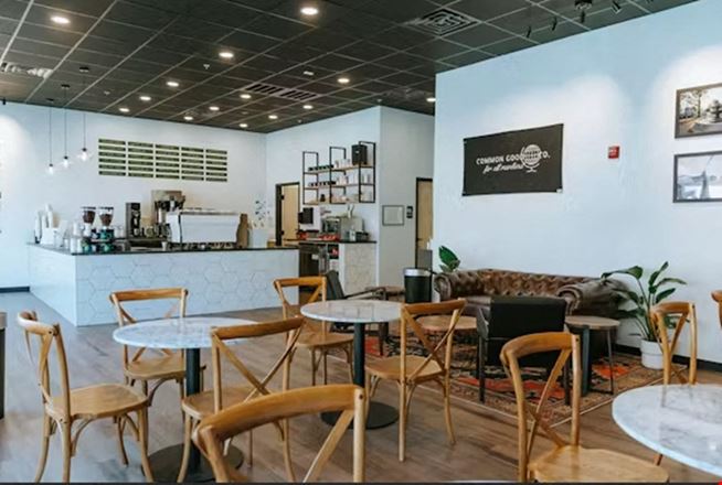 Preview this Common Good Co - Common Good Waltham Coworking space for Rent in Waltham