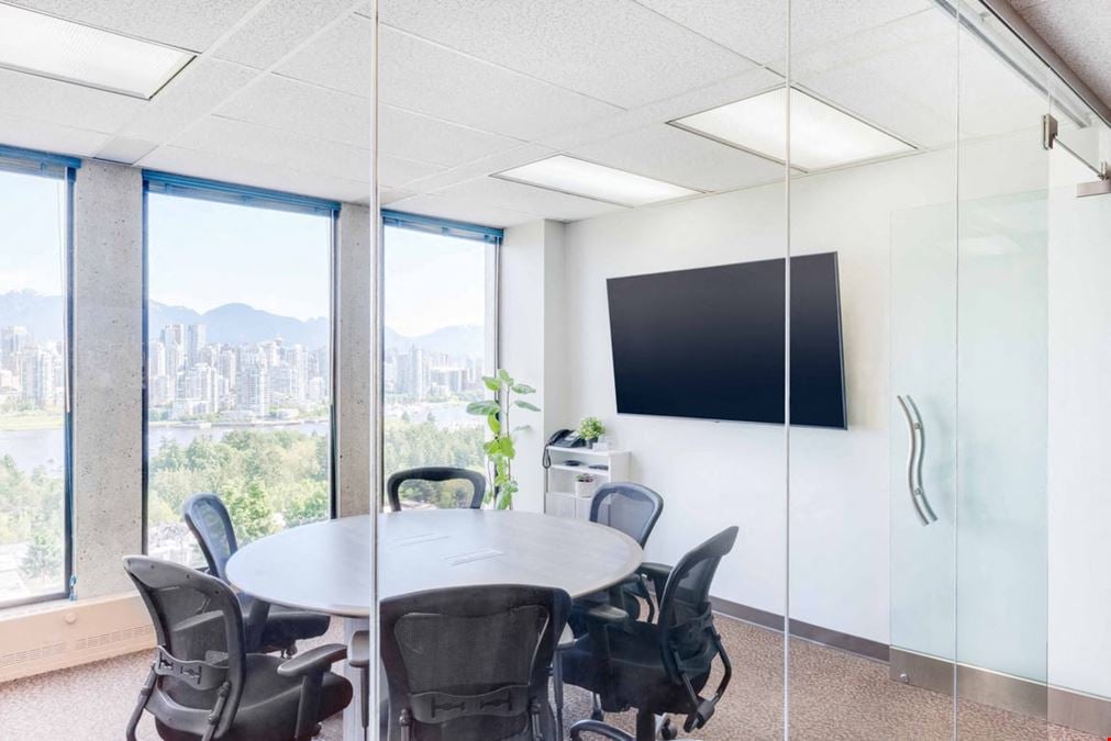 MPS - Executive Suites
