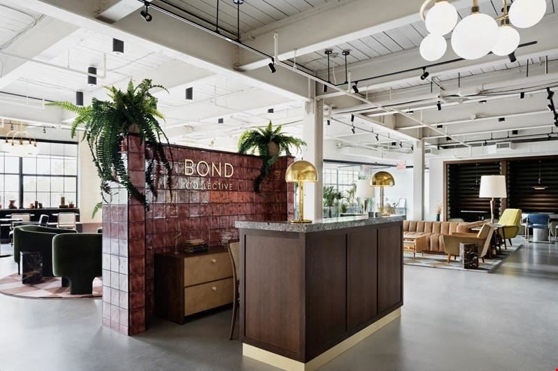 Bond Collective - Greenpoint