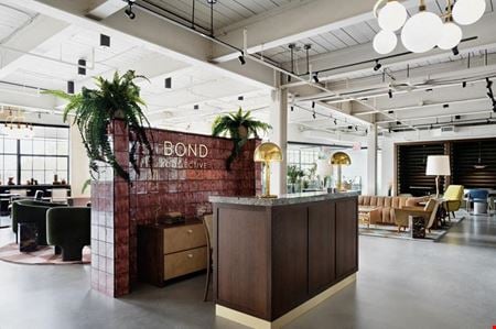Preview this Bond Collective - Greenpoint Coworking space for Rent in Brooklyn