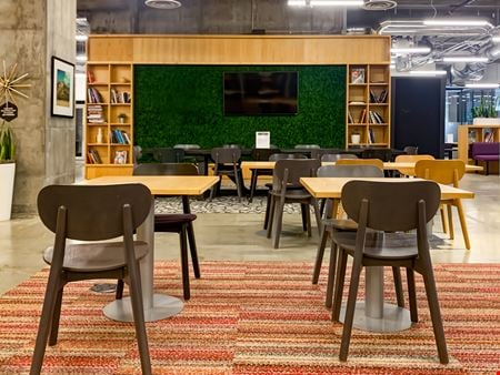 Preview this Spaces - San Francisco - Mission & 3rd Coworking space for Rent in San Francisco