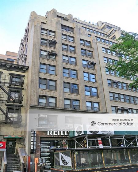 Preview this Jocale Studio Coworking space for Rent in New York