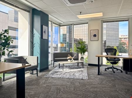 Preview this HQ - West End Coworking space for Rent in Nashville