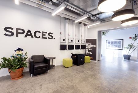 Preview this Spaces - North Water Street Coworking space for Rent in Milwaukee