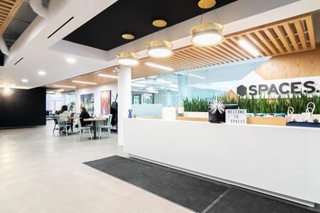 Preview this Spaces - Yorkville Coworking space for Rent in Toronto