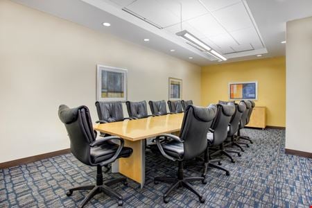 Preview this Regus - St Louis - Chesterfield Coworking space for Rent in St. Louis