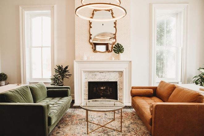 Preview this Haven Collective - Mansion Coworking space for Rent in Columbus
