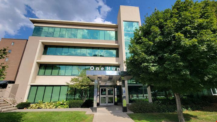 Intelligent Office (Hamilton) - 1 Hunter Street East