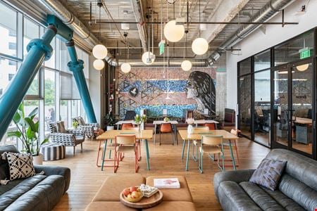 Preview this WeWork - 312 Arizona Ave Coworking space for Rent in Santa Monica