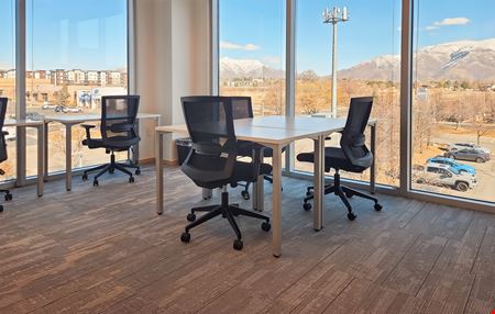 Preview this Regus - Clearfield - 1412 Legend Hills Dr Coworking space for Rent in Clearfield