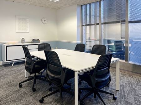 Preview this HQ - Pittsburgh - Washington Rd Coworking space for Rent in Pittsburgh
