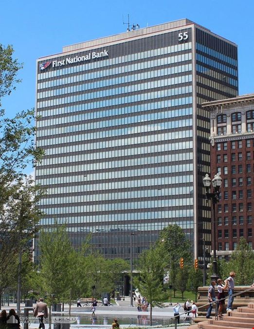 Law Offices of Cleveland