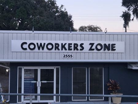 Preview this Coworkers Zone LLC - Ocala Coworking space for Rent in Ocala