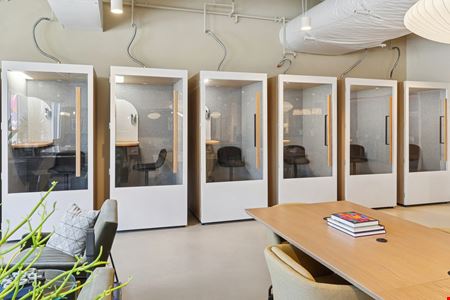 Preview this Industrious - 4 Waterway Square Place Coworking space for Rent in The Woodlands