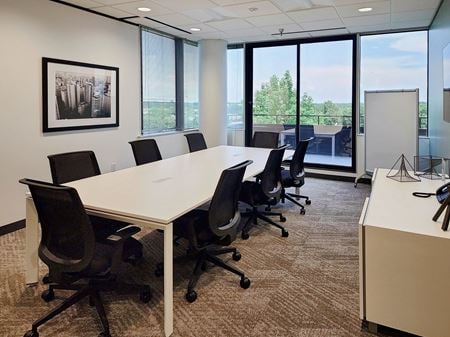 Preview this Regus - Houston - Park Ten Place Coworking space for Rent in Houston