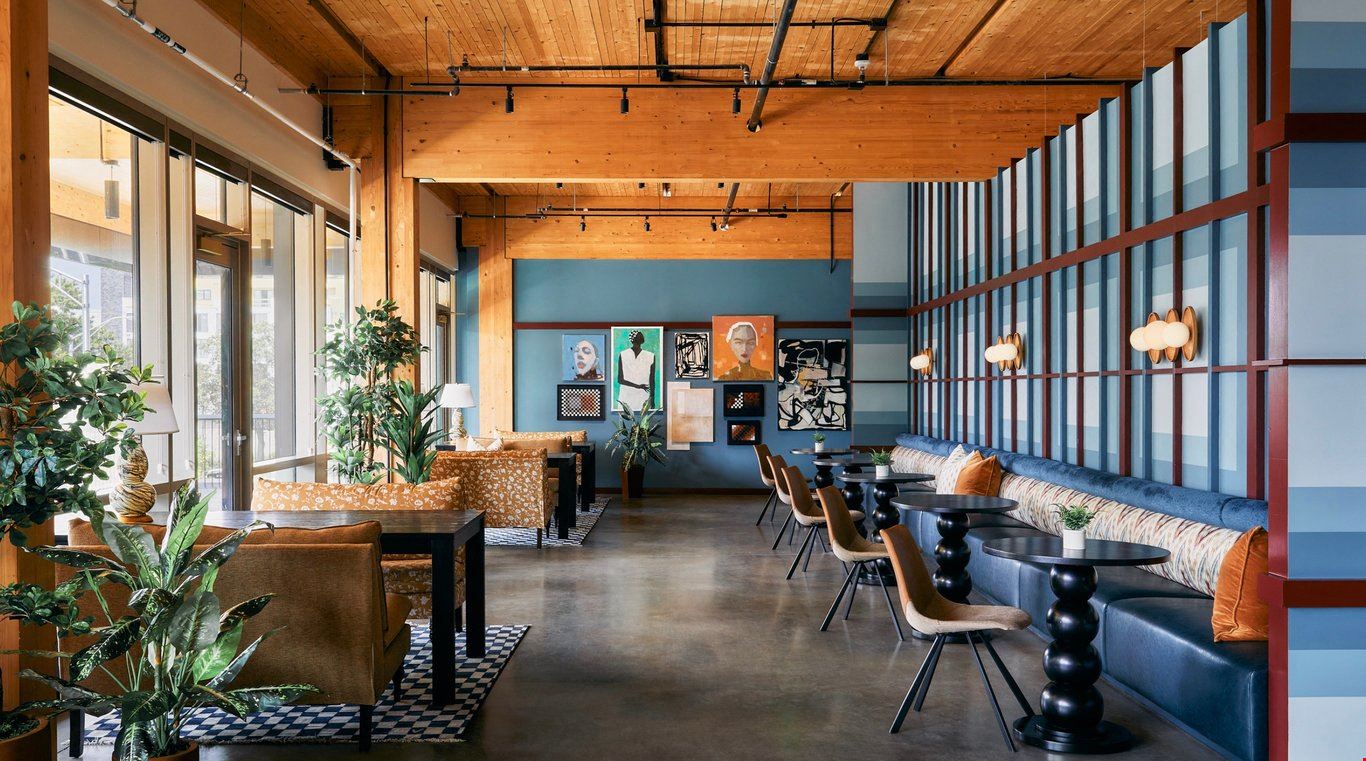 Ampersand Studios - Nashville Yards