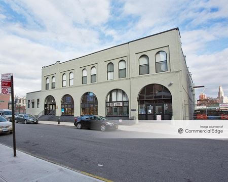 Preview this Playground Brooklyn Coworking space for Rent in Brooklyn
