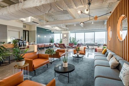 Preview this WeWork - Constellation Place Coworking space for Rent in Los Angeles