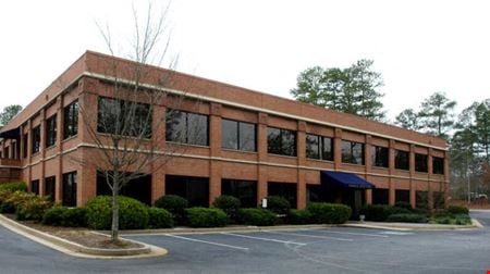 Preview this Westpark Pivot - 401 Westpark Court Coworking space for Rent in Peachtree City