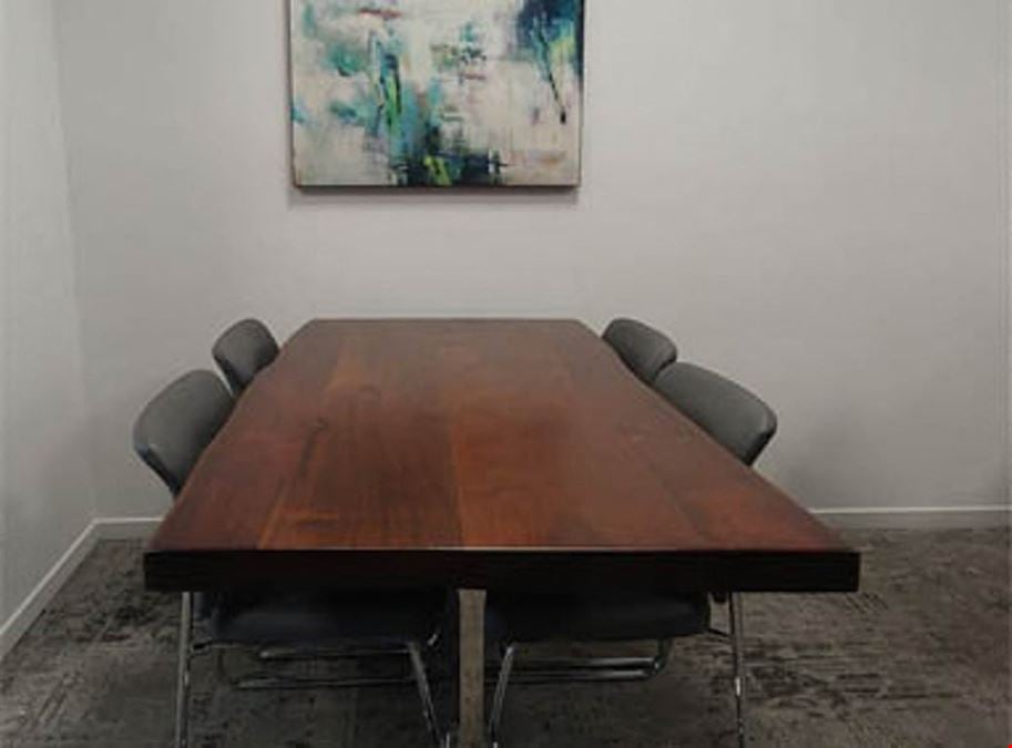 The Office Toronto