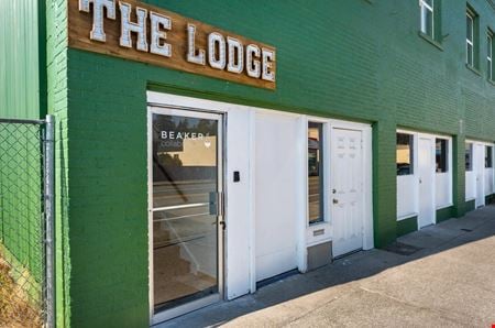 Preview this 5424 South Puget Sound Avenue Coworking space for Rent in Tacoma