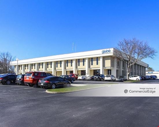 Preview this GlobeHub - PDK Airport Coworking space for Rent in Chamblee