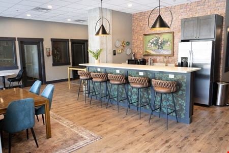 Preview this Enclave Coworking - Enclave Elmhurst Coworking space for Rent in Elmhurst