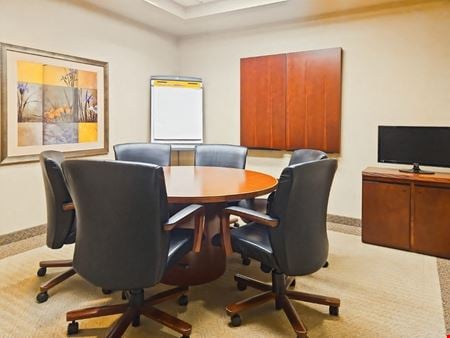 Preview this Regus - Tampa - Fletcher Coworking space for Rent in Tampa