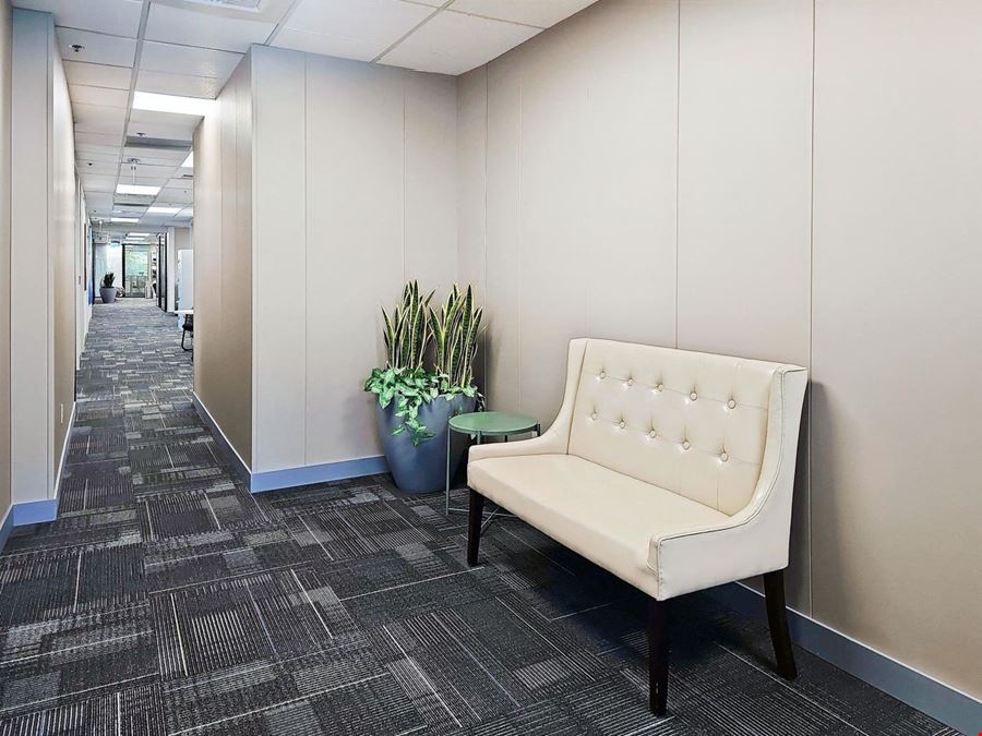 Regus - Seattle - Andover Park W