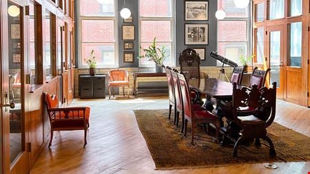 Preview this Fulton Commons - Pittsburgh Coworking space for Rent in Pittsburgh