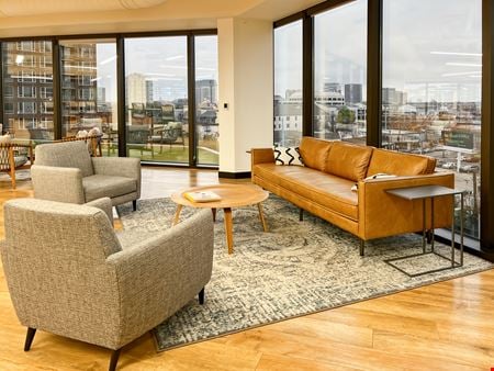 Preview this Regus - Dallas - 3232 McKinney Ave Coworking space for Rent in Dallas
