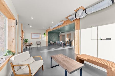 Preview this Modern Cowork - Commerce Coworking space for Rent in Commerce