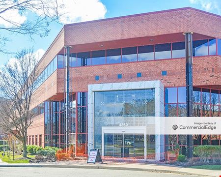 Preview this Workwise - Inc Coworking space for Rent in Glen Allen