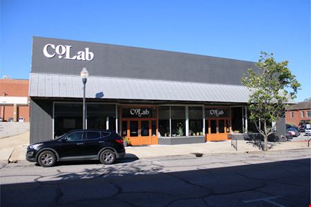 Preview this CoLab - LLC Coworking space for Rent in Opelika