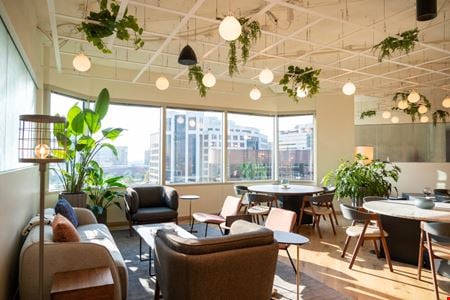 Preview this Industrious - 1660 International Drive Coworking space for Rent in McLean