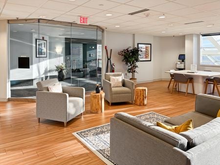 Preview this HQ - Novi - Crystal Glen Coworking space for Rent in Novi