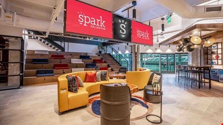 Preview this Spark - Arlington Coworking space for Rent in Arlington